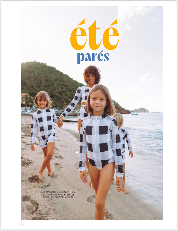 MARIE CLAIRE ENFANTS-HORS SERIE- MARS 2023